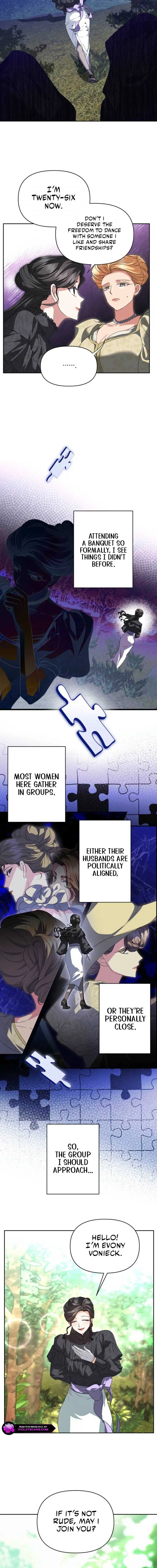 Ebony Chapter 158 Online - página 3