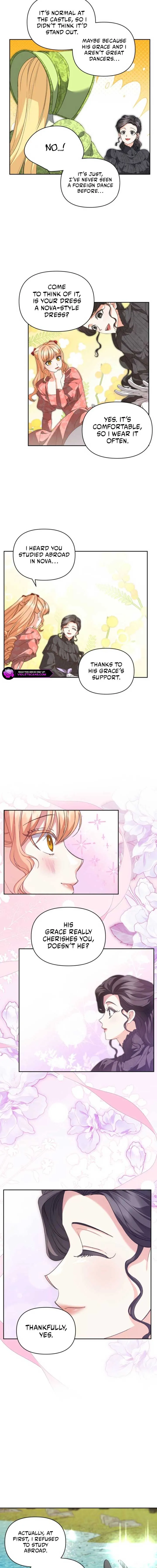 Ebony Chapter 158 Online - página 5
