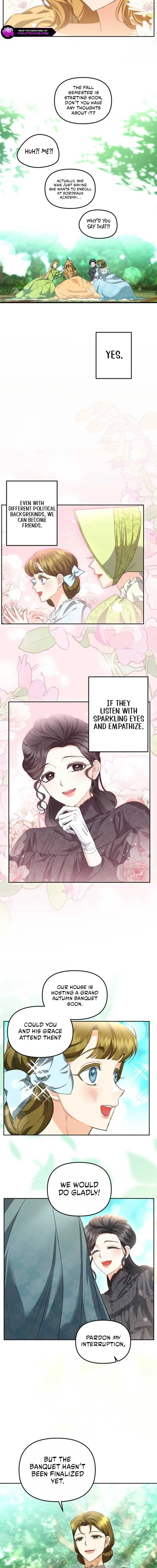 Ebony Chapter 158 Online - página 7