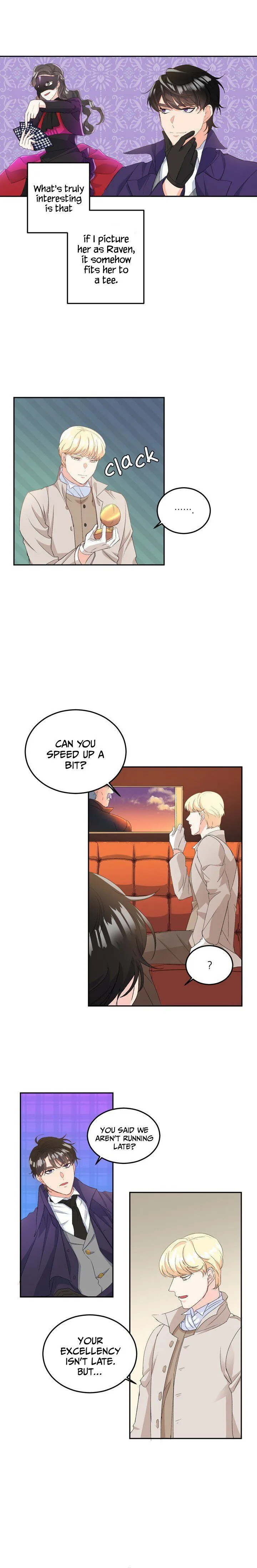 Ebony Chapter 16 Online - página 3