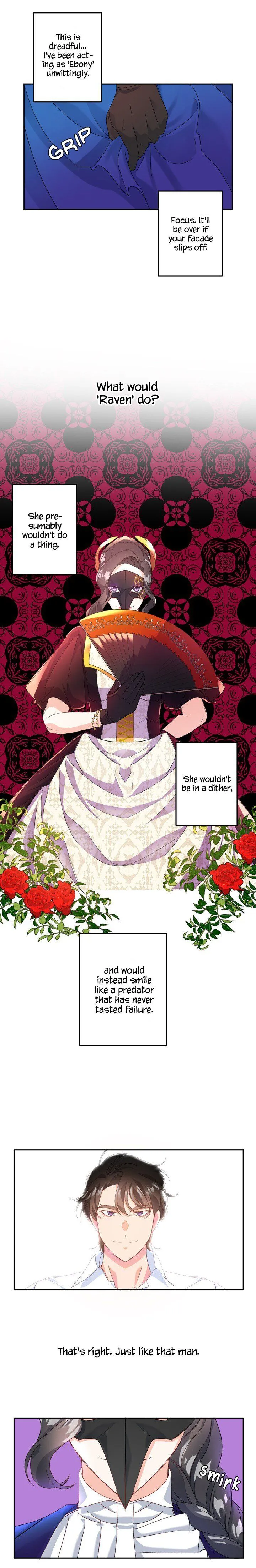 Ebony Chapter 16 Online - página 7