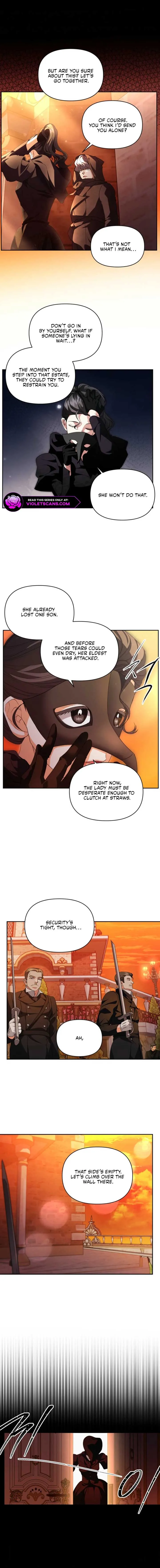 Ebony Chapter 160 Online - página 3