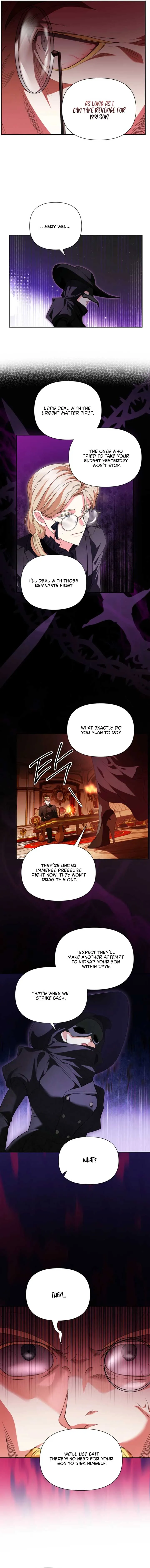 Ebony Chapter 160 Online - página 5