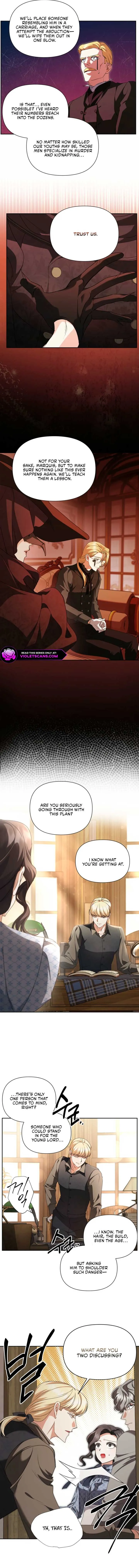 Ebony Chapter 160 Online - página 6