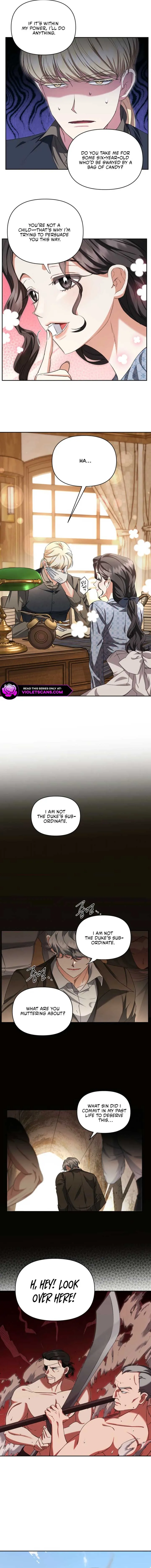 Ebony Chapter 160 Online - página 9