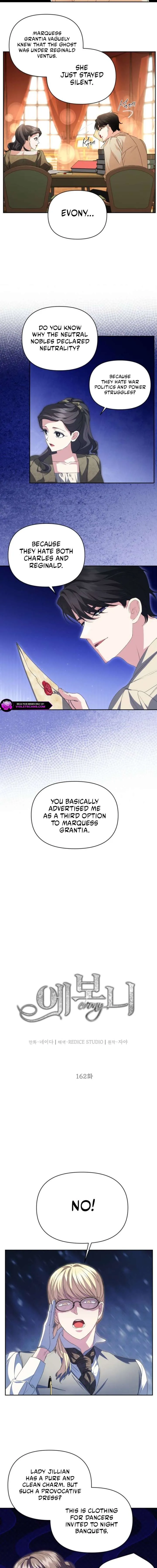 Ebony Chapter 161 Online - página 3