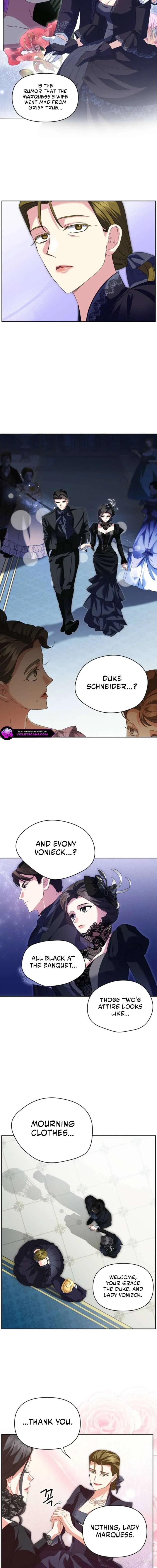 Ebony Chapter 161 Online - página 5