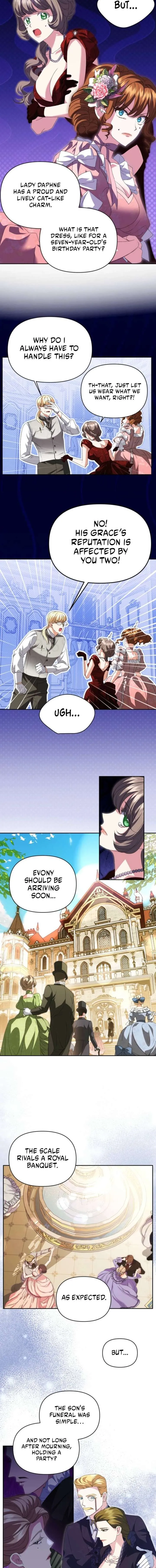 Ebony Chapter 162 Online - página 4