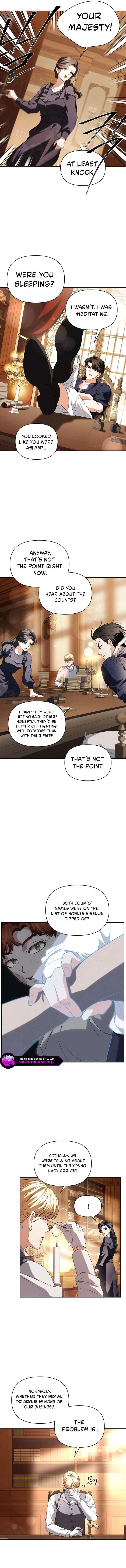 Ebony Chapter 164 Online - página 4