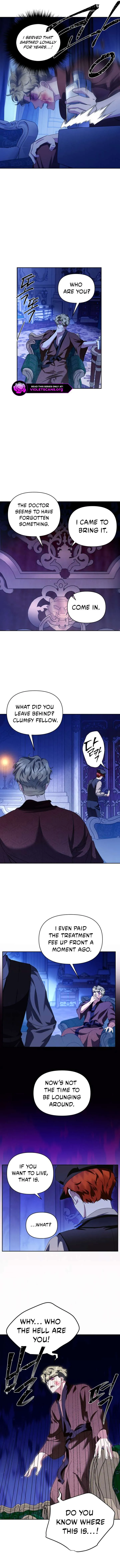 Ebony Chapter 164 Online - página 7