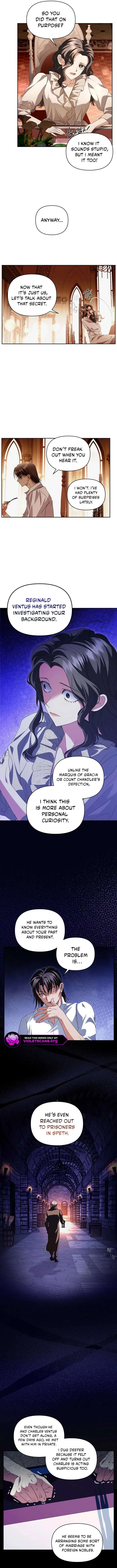 Ebony Chapter 167 Online - página 4