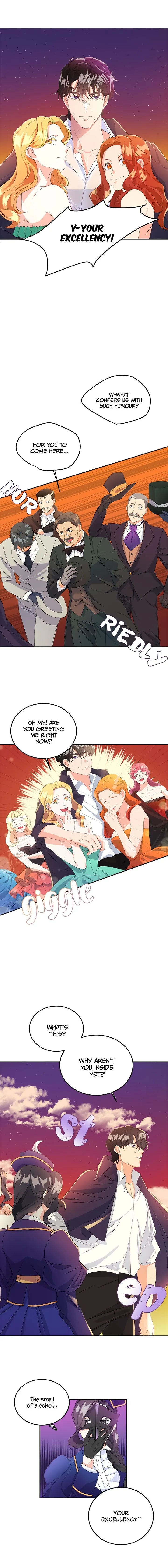 Ebony Chapter 17 Online - página 1