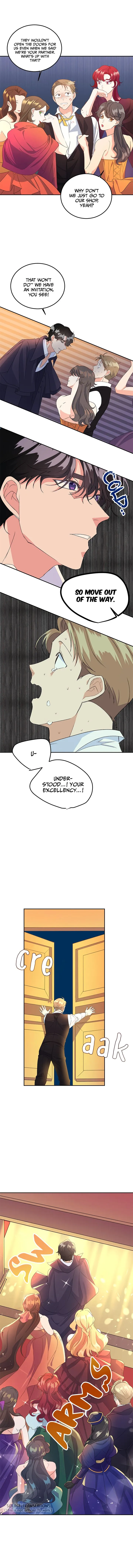Ebony Chapter 17 Online - página 2