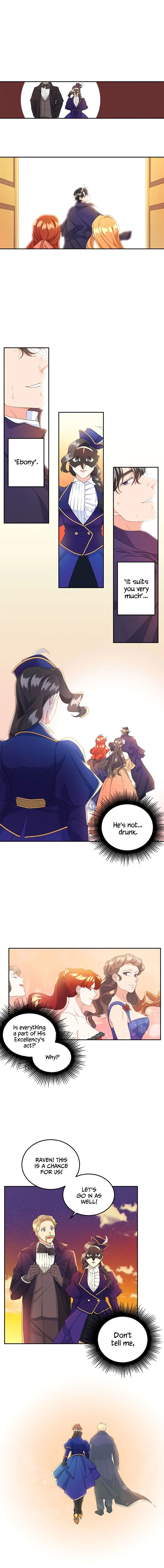 Ebony Chapter 17 Online - página 3