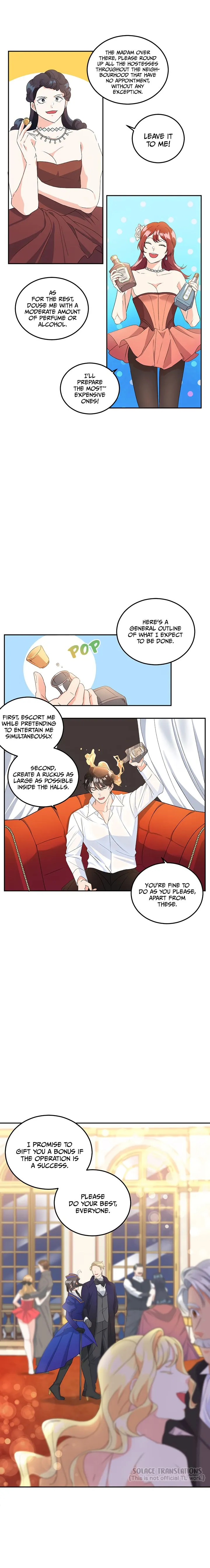 Ebony Chapter 17 Online - página 5
