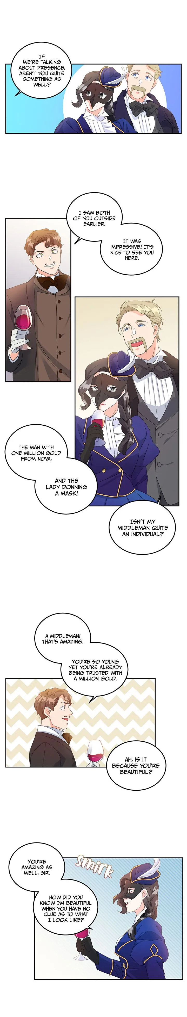 Ebony Chapter 17 Online - página 7