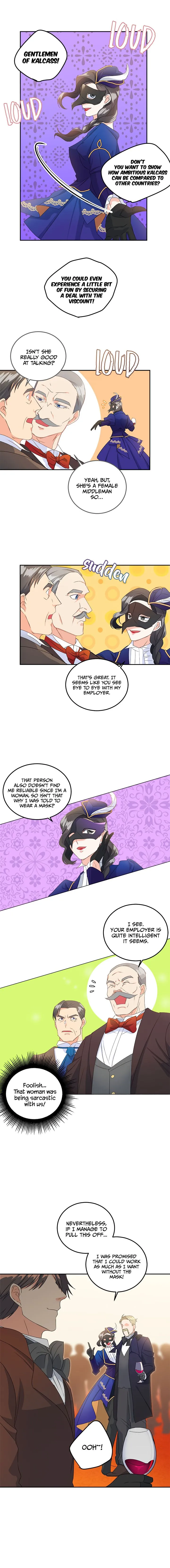 Ebony Chapter 17 Online - página 10