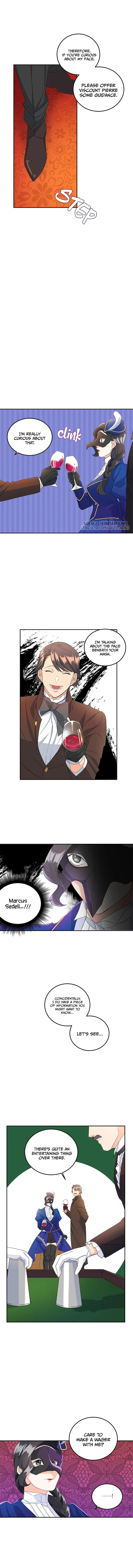 Ebony Chapter 17 Online - página 11
