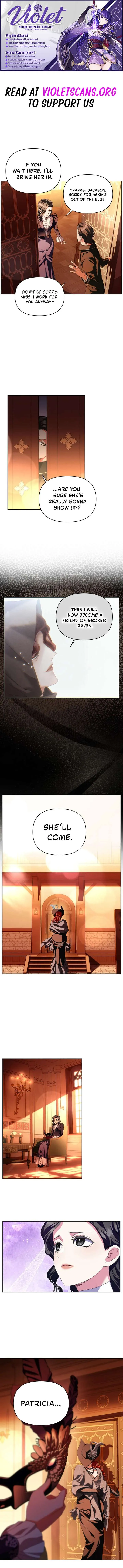 Ebony Chapter 170 Online - página 1