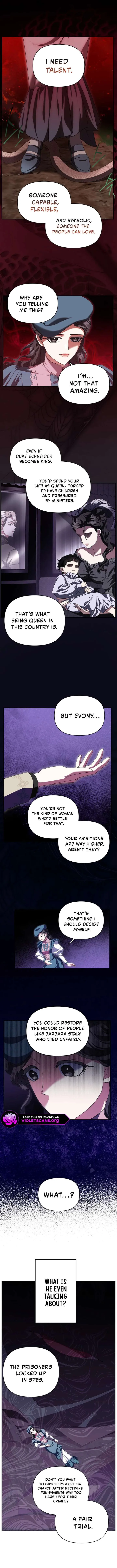 Ebony Chapter 172 Online - página 6