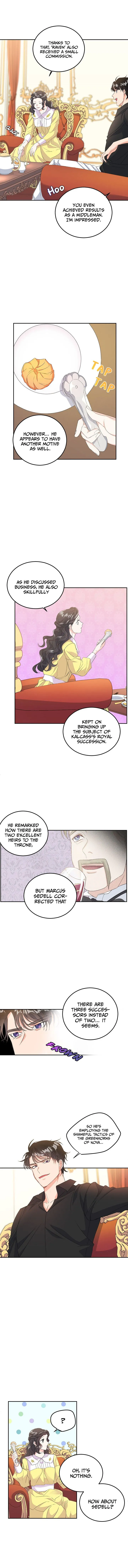 Ebony Chapter 19 Online - página 2