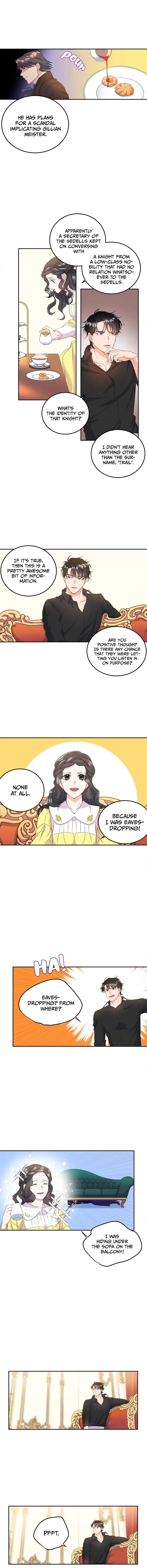 Ebony Chapter 19 Online - página 3