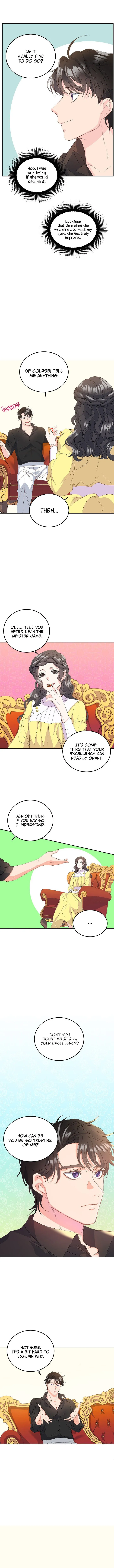 Ebony Chapter 19 Online - página 6
