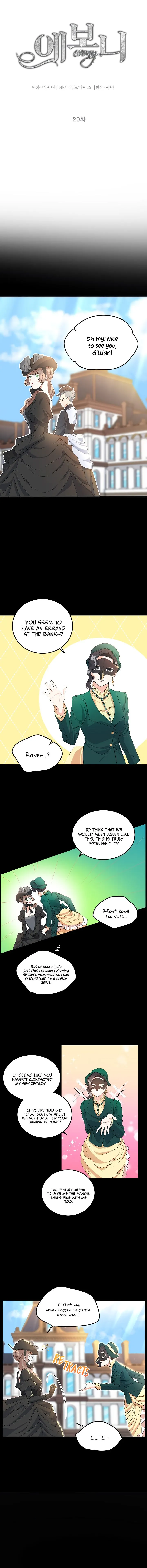 Ebony Chapter 20 Online - página 2