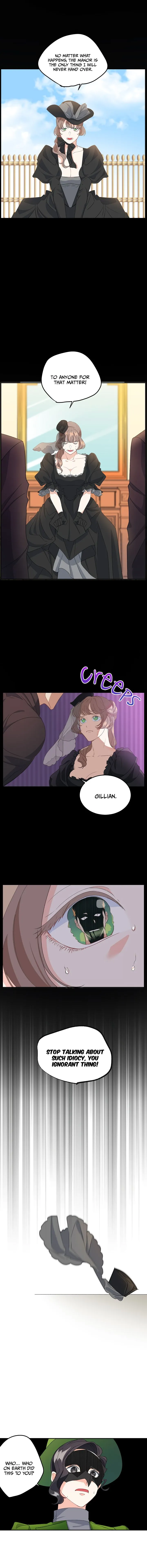 Ebony Chapter 20 Online - página 3