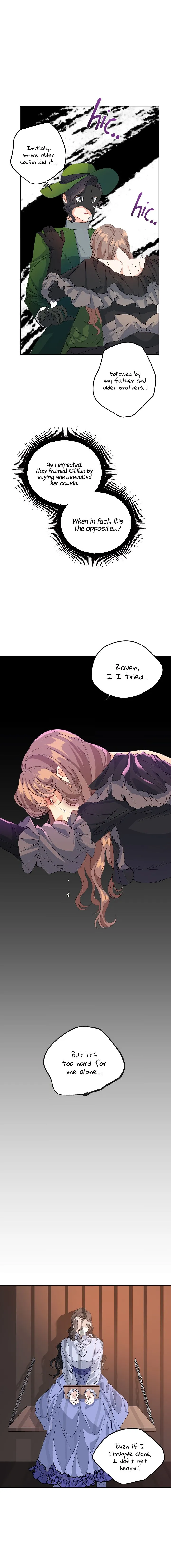 Ebony Chapter 20 Online - página 4