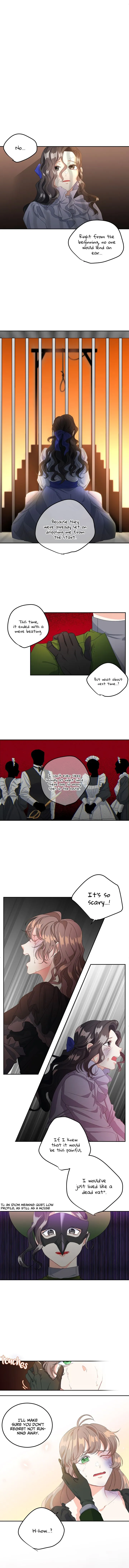 Ebony Chapter 20 Online - página 5