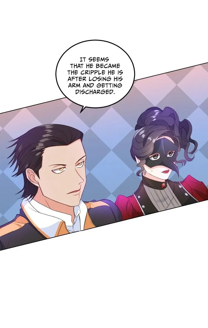 Ebony Chapter 21 Online - página 2