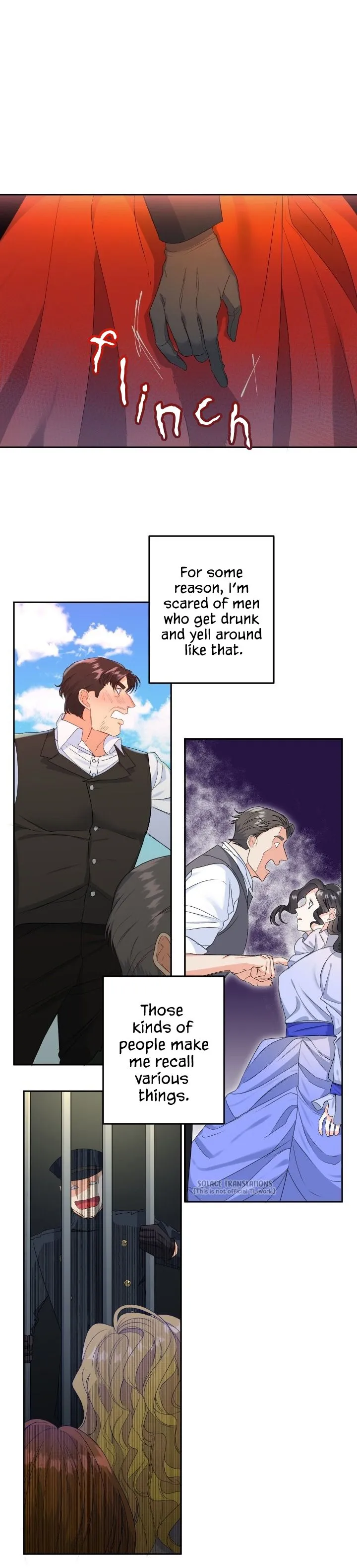 Ebony Chapter 21 Online - página 5