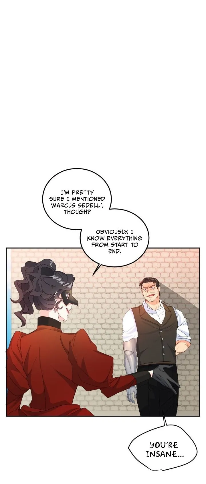 Ebony Chapter 21 Online - página 16