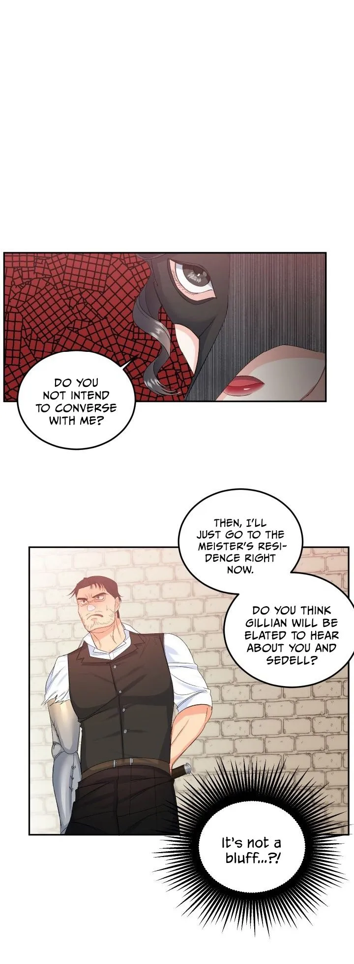 Ebony Chapter 21 Online - página 17