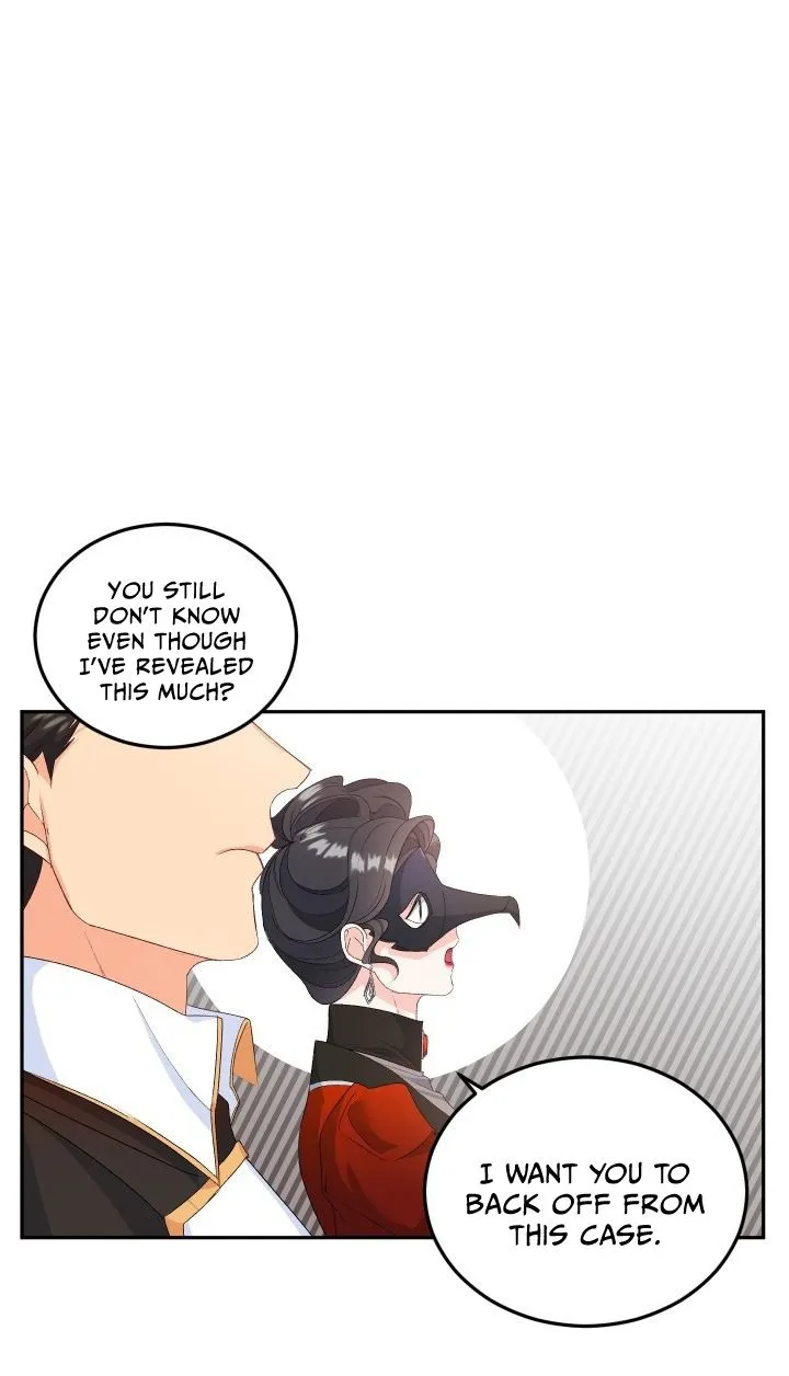 Ebony Chapter 21 Online - página 19