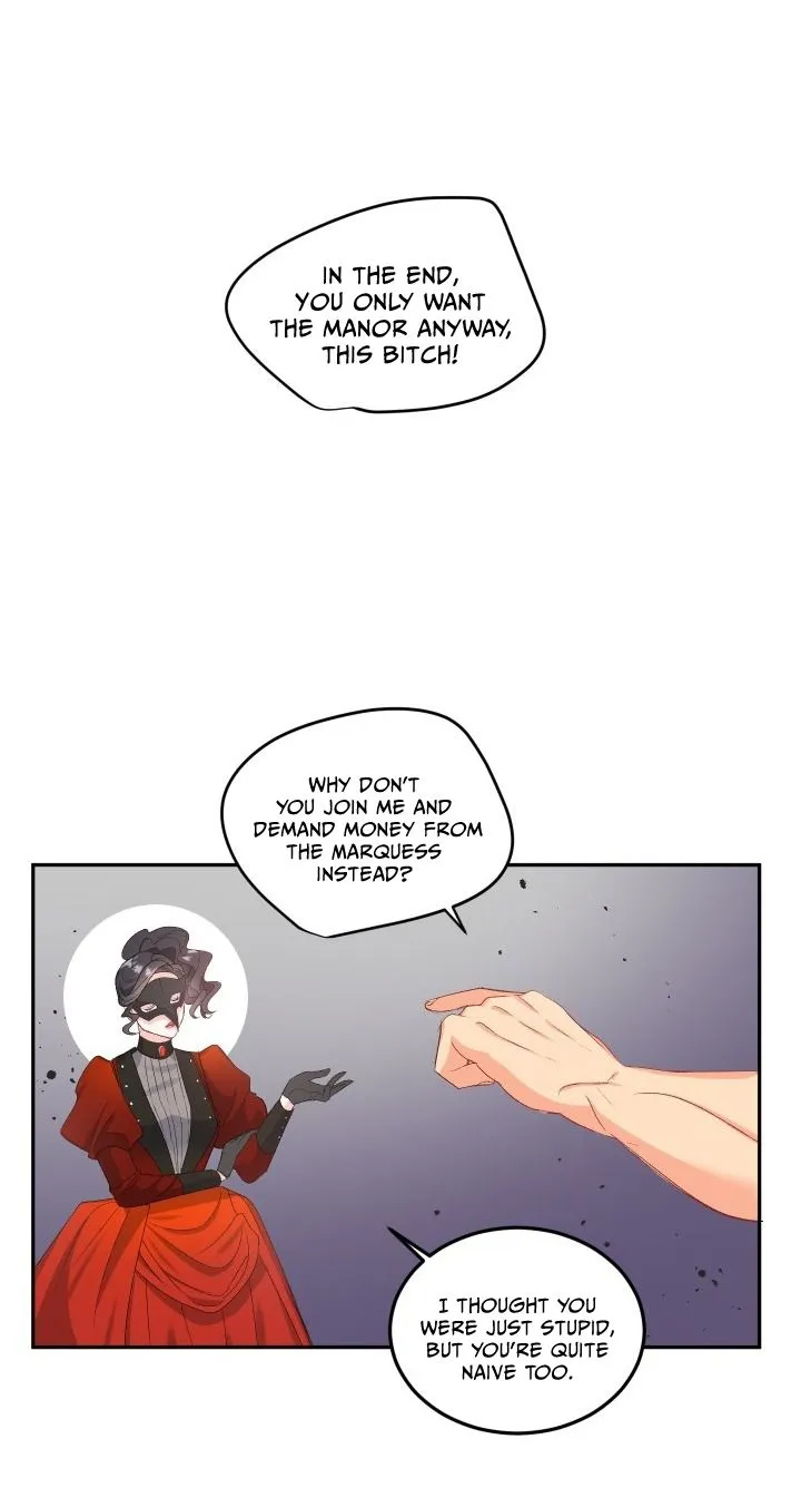 Ebony Chapter 21 Online - página 22