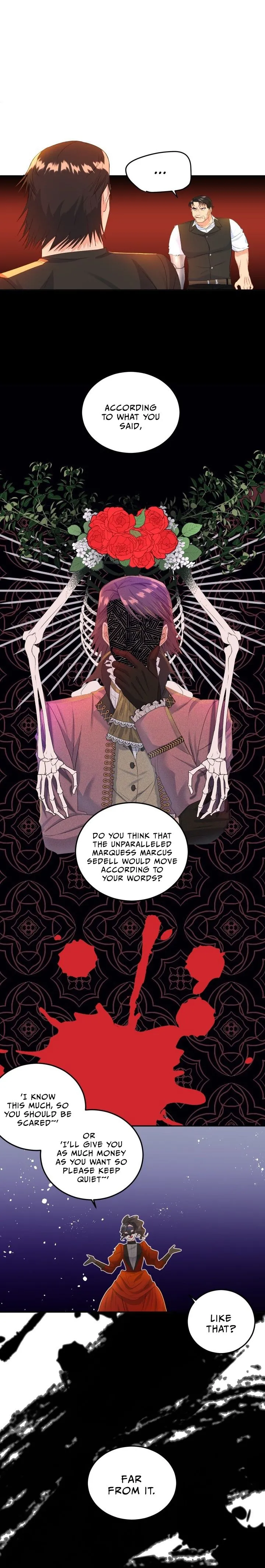 Ebony Chapter 21 Online - página 24