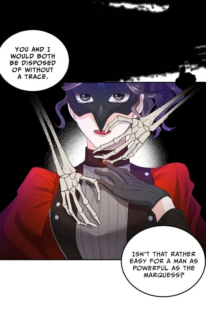 Ebony Chapter 21 Online - página 25