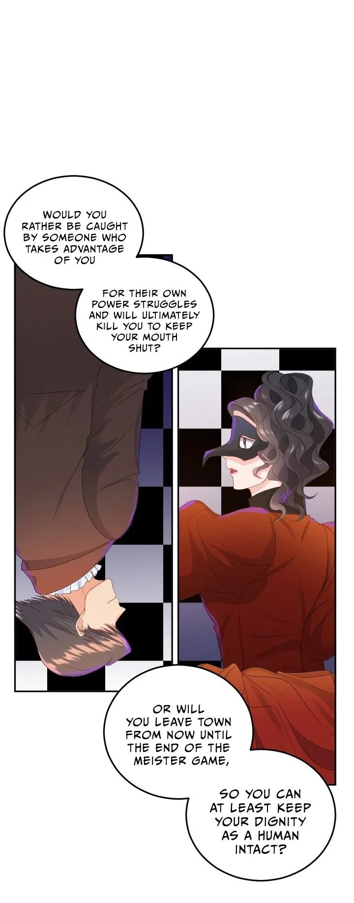 Ebony Chapter 21 Online - página 27