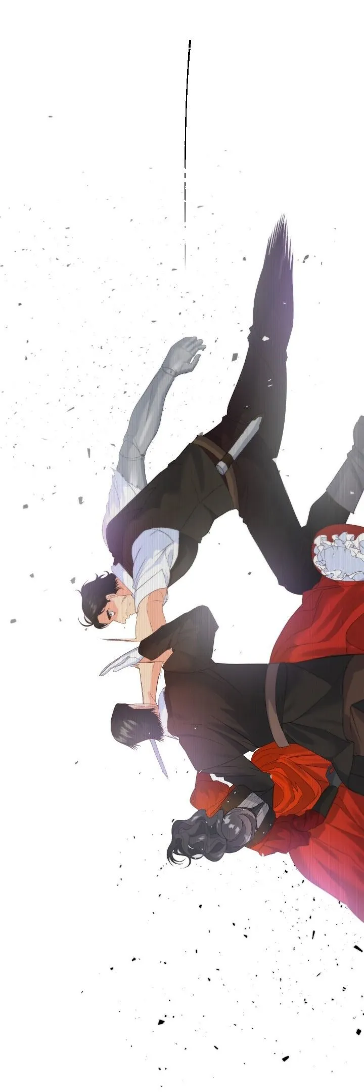 Ebony Chapter 21 Online - página 37