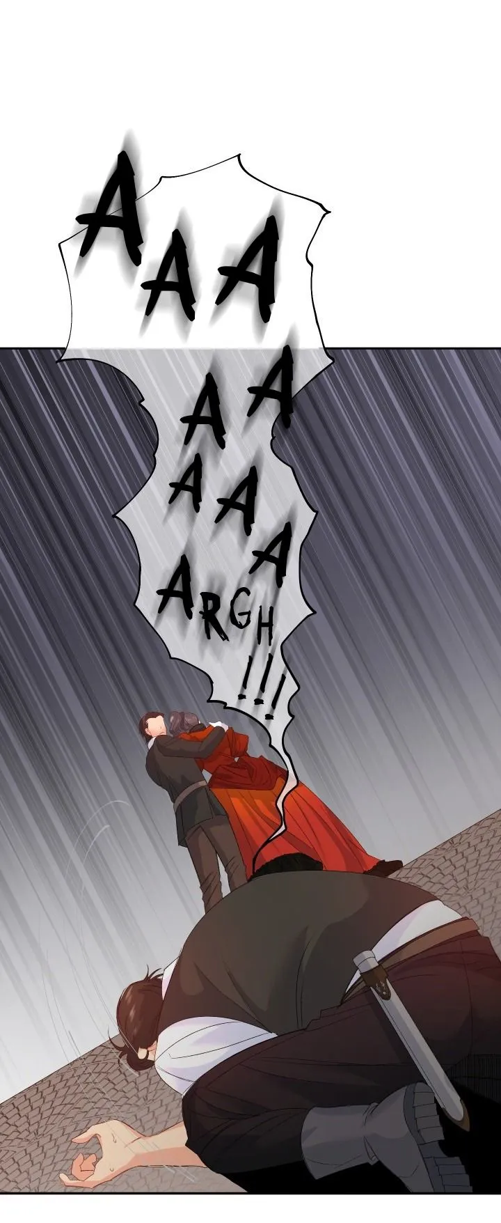 Ebony Chapter 21 Online - página 39