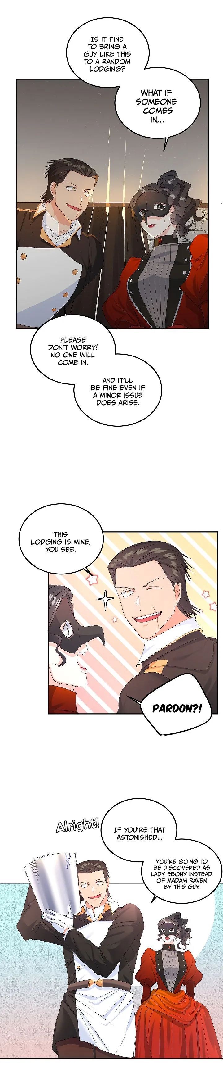 Ebony Chapter 22 Online - página 2