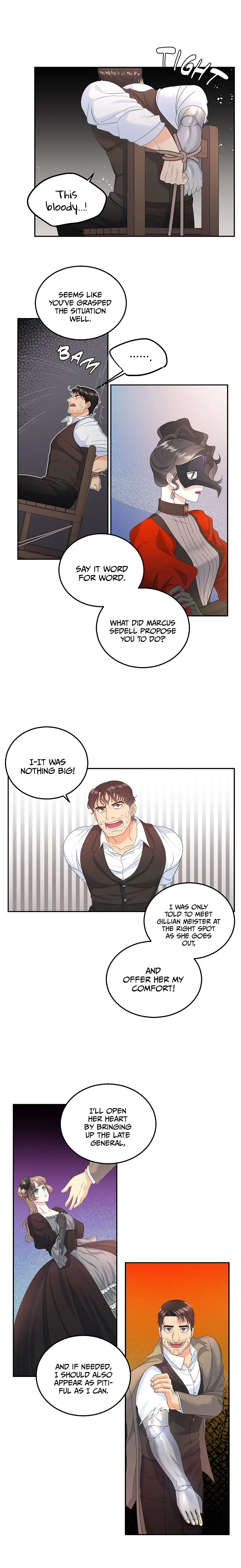 Ebony Chapter 22 Online - página 5