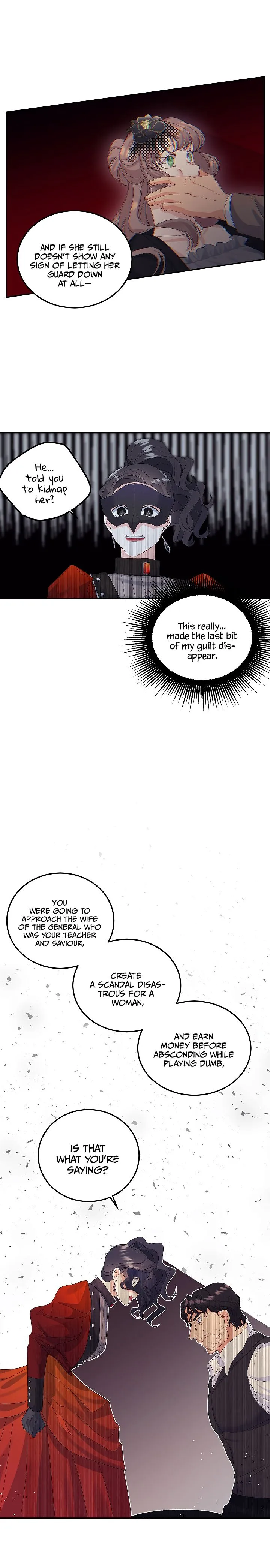 Ebony Chapter 22 Online - página 6