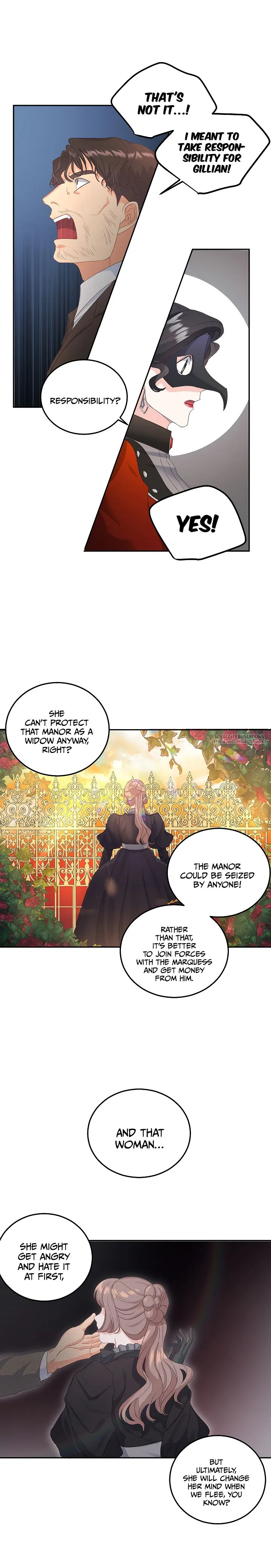Ebony Chapter 22 Online - página 7