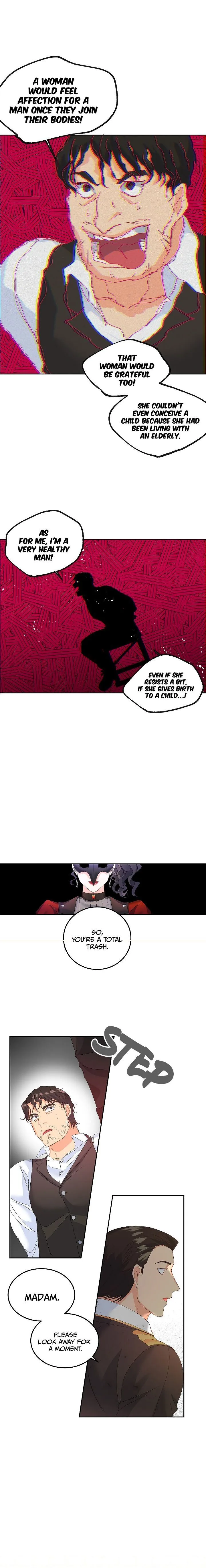 Ebony Chapter 22 Online - página 8