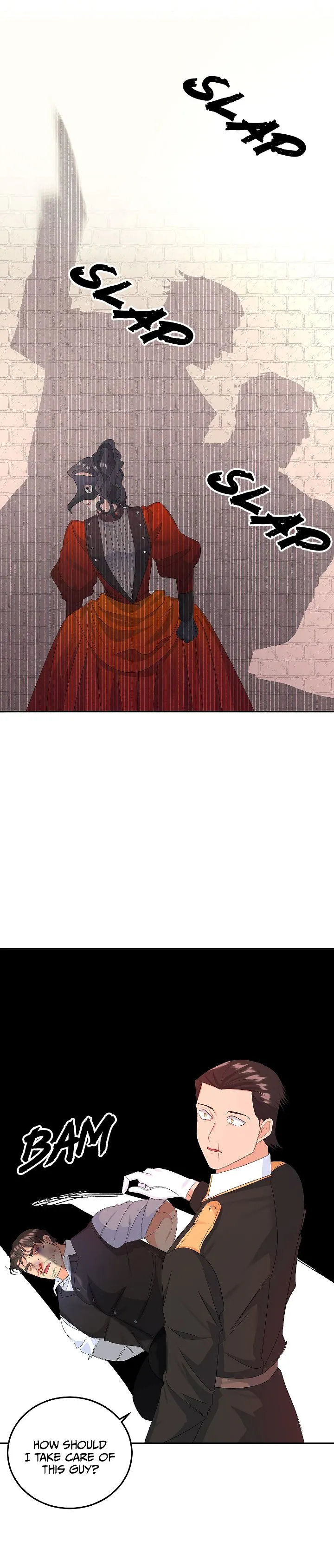 Ebony Chapter 22 Online - página 9