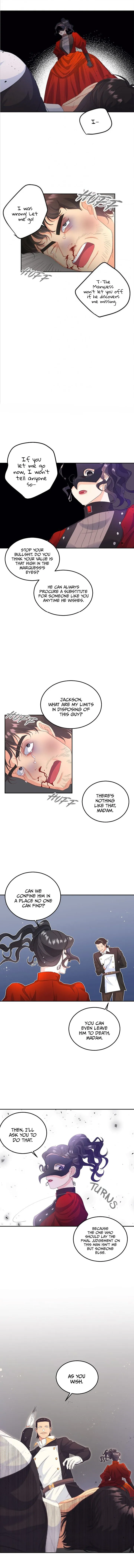 Ebony Chapter 22 Online - página 10
