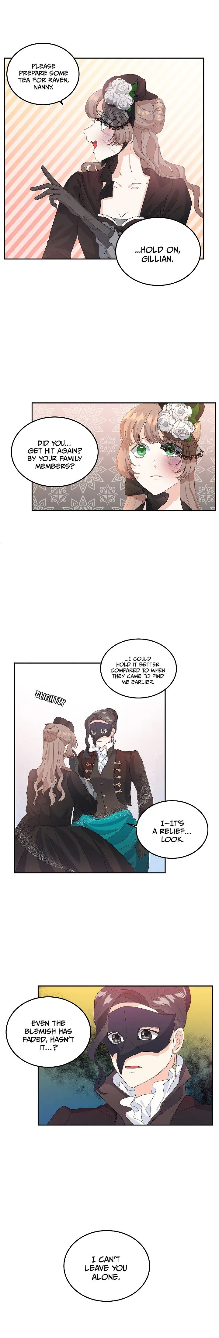 Ebony Chapter 22 Online - página 13